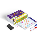 68 Pages Reusable Tracing Line book to improve HAND WRITING For 2+ Years kids + (FREE Learning 2000+ pages PDF worksheet for kids📚 )