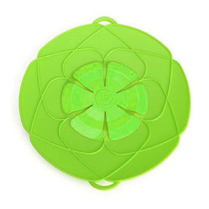 2324 multifunctional silicone lid cover for pots and pans