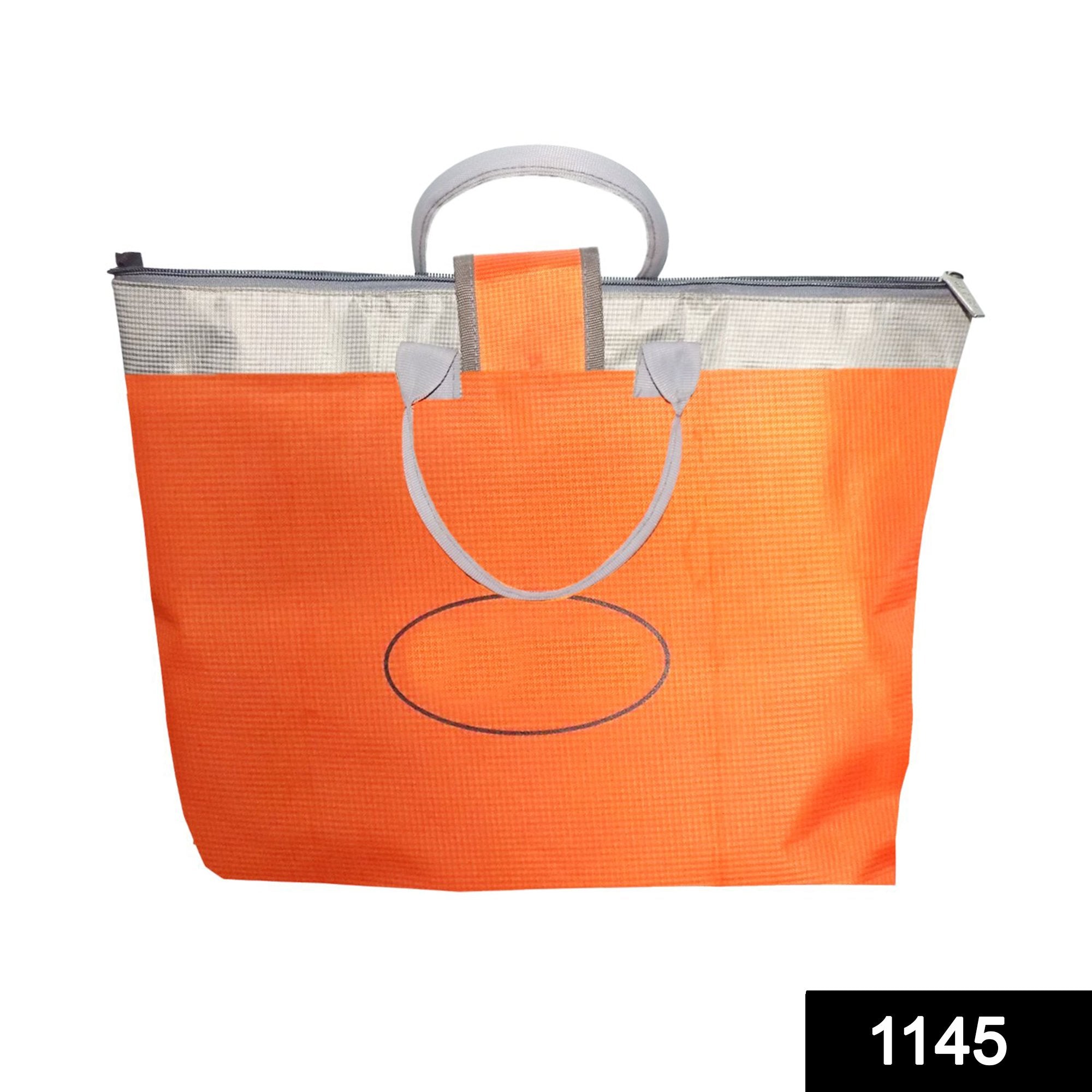 1145 multipurpose lightweight 2 in 1 foldable travel bag