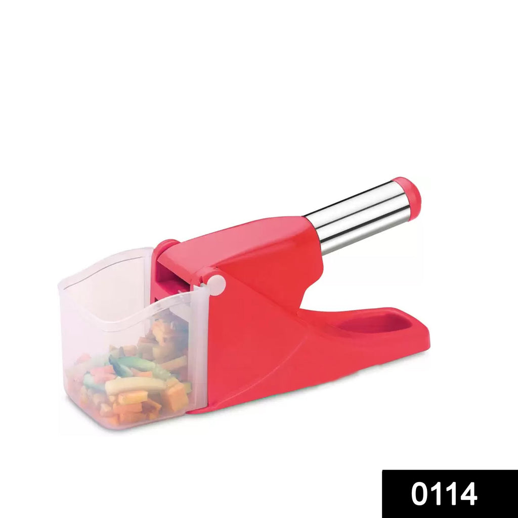 ambitionofcreativity in kitchen tools virgin plastic french fry chipser potato chipser potato slicer with container