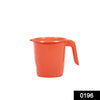 ambitionofcreativity in bathroom accessories organization deluxe plastic mug for bathroom muga_101