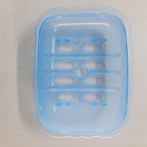 3651 plastic soap case for bathroom