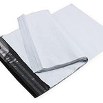 0927 tamper proof polybag pouches cover for shipping packing