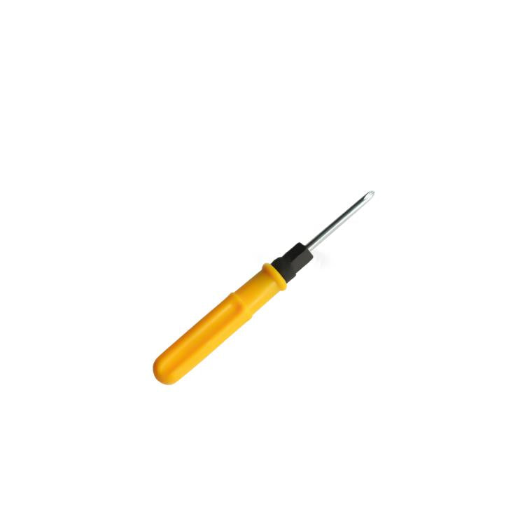 1510 2 in 1 multipurpose screwdriver in single instrument