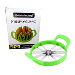 1184 water melon cutter slicer with 8 blades