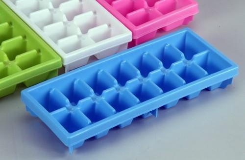 2308 silicone ice cube trays multicolour