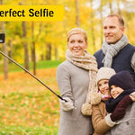 1395 selfie sticks with aux wire for all smart phones
