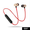 bluetooth earphone sports wireless headphones sweatproof magnetic earbuds stereo headset for mobile phone