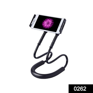 cell phone holder flexible adjustable diy hands free 360 rotable mount for 3 5 6 3 inch mobile