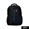 hp laptop bag 15 6 inch backpack black blue