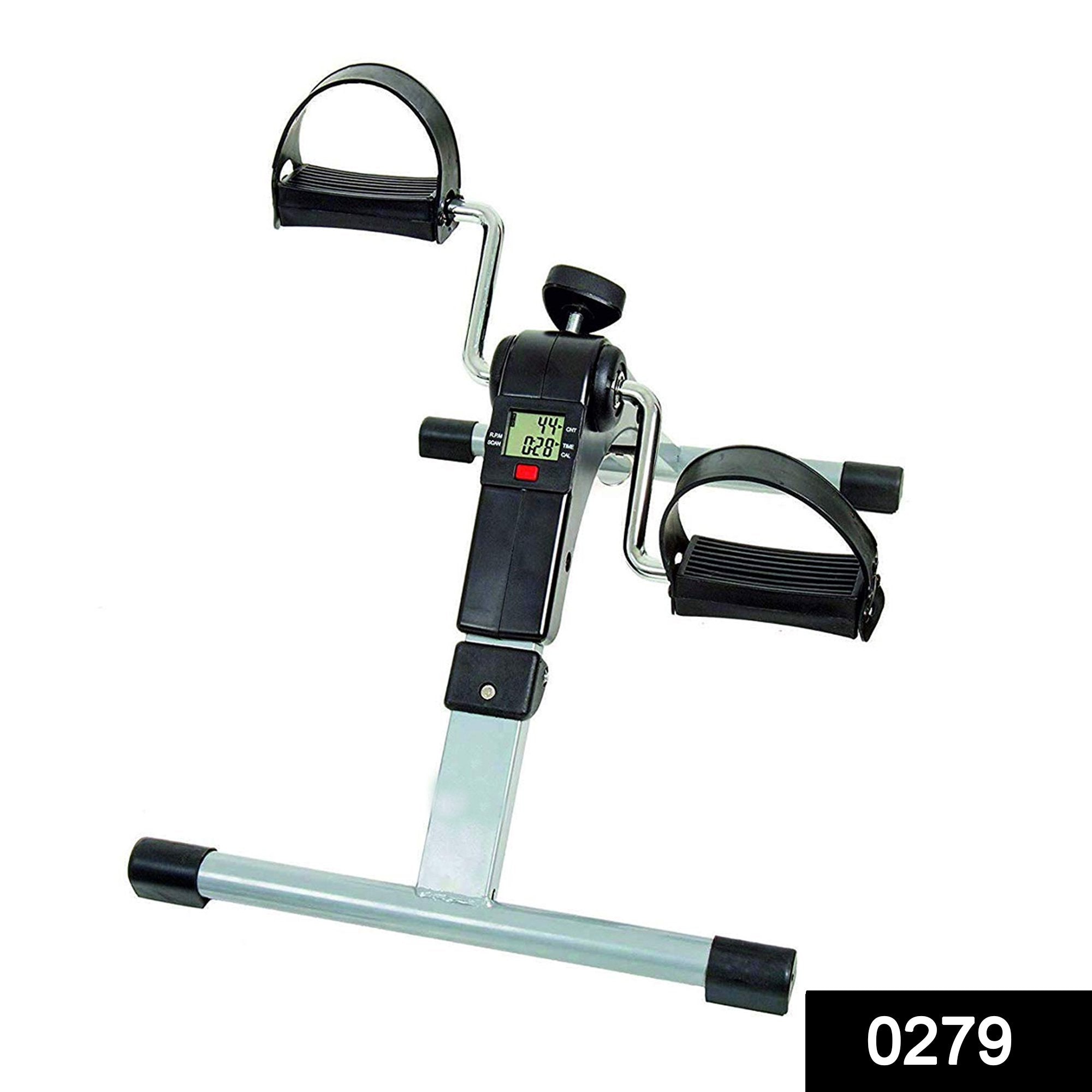 279 mini pedal exercise cycle fitness bike