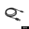 310 usb type c cable 2 8 amp fast charging cabel