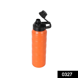 water bottle thermo steel 900ml thermos flask water bottle for cold water