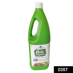 357_datlon 7 layer protection bio cleaner