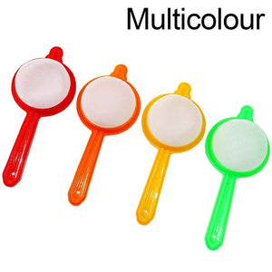 2245 tea and coffee strainers multicolour
