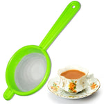 2246 tea and coffee strainers multicolour