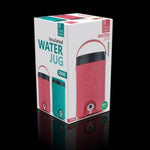 2267 5 ltr water rover jug plastic multi coloured