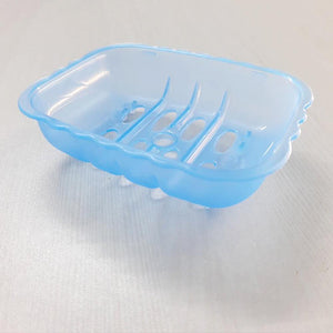 3651 plastic soap case for bathroom