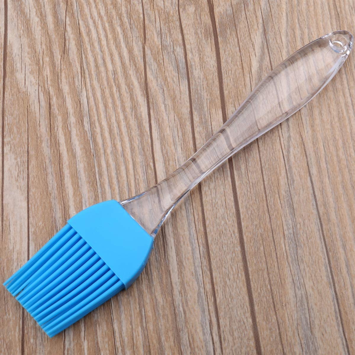 spatula 8 5 inch brush for cooking multicolour