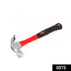 ambitionofcreativity in industrial tools fibreglass nail hammer 450 gms 13