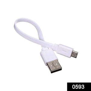 high speed power bank micro usb charging cable short flat android cable for all android smartphones devices and power bank