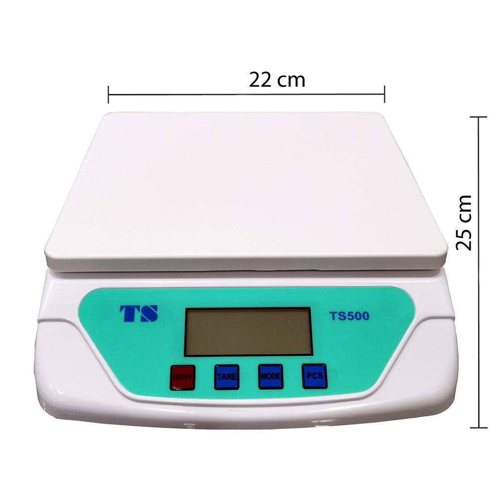 1580 digital multi purpose kitchen weighing scale ts500