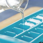 2308 silicone ice cube trays multicolour