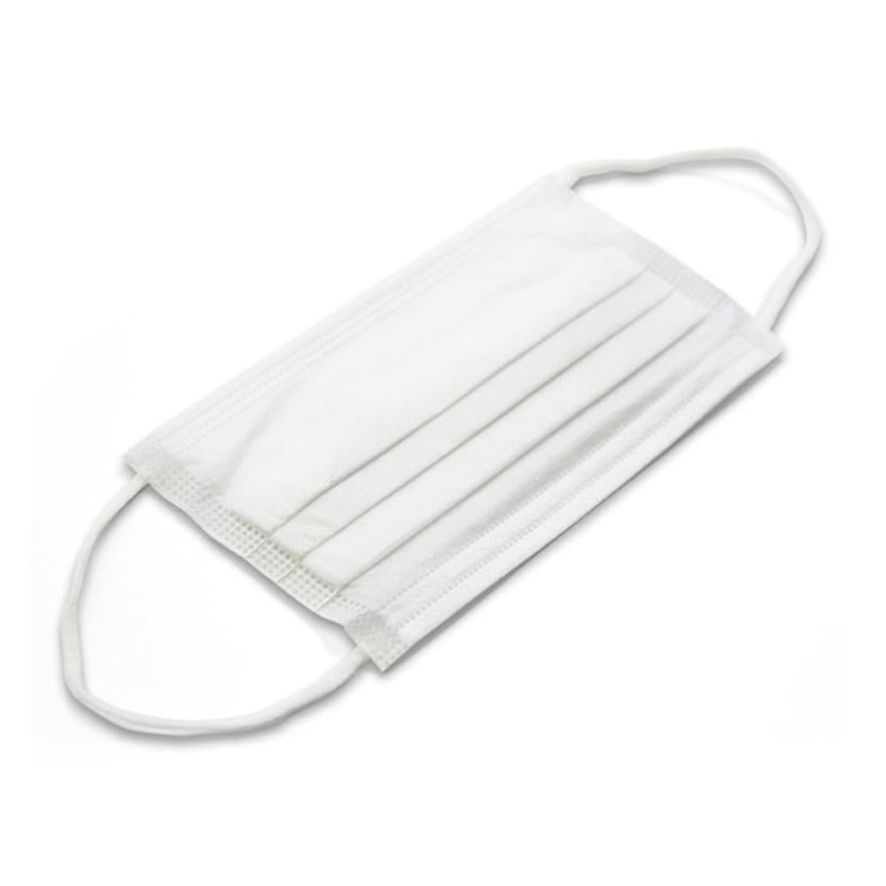 1396 disposable elastic ear loop face mask