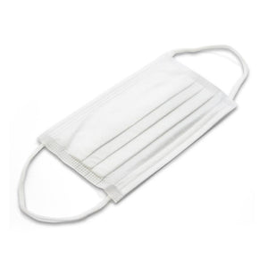 1396 disposable elastic ear loop face mask