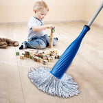 1579 bottle mop for home cleaning