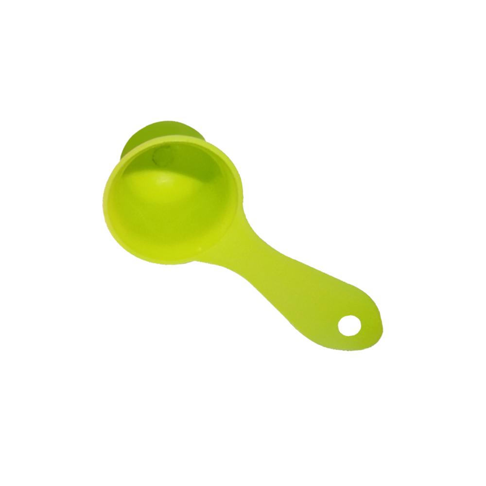 1068 silicone spoon shape mould for multipurpose use