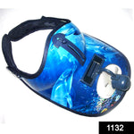 1132 multifunctional hat with sun glass cooling fan for adults and kids