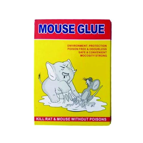 1202 mouse trap glue pad
