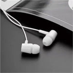 1281 headphone isolating stereo headphones with hands free control