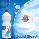 1300 bleach for cleaning toilet bathroom 500 ml