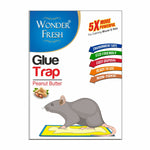 1312 powerful rat mice glue trap peanut butter
