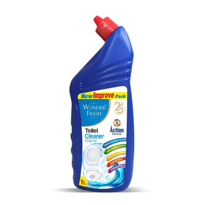 1328 toilet cleaner for cleaning toilet 1ltr