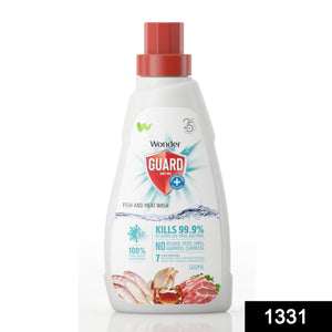 1331 fish and meat cleaner 500ml