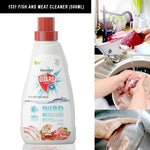 1331 fish and meat cleaner 500ml