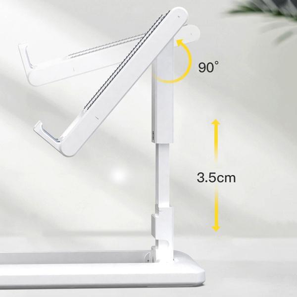 1377 adjustable mobile phone holder stand multicolour