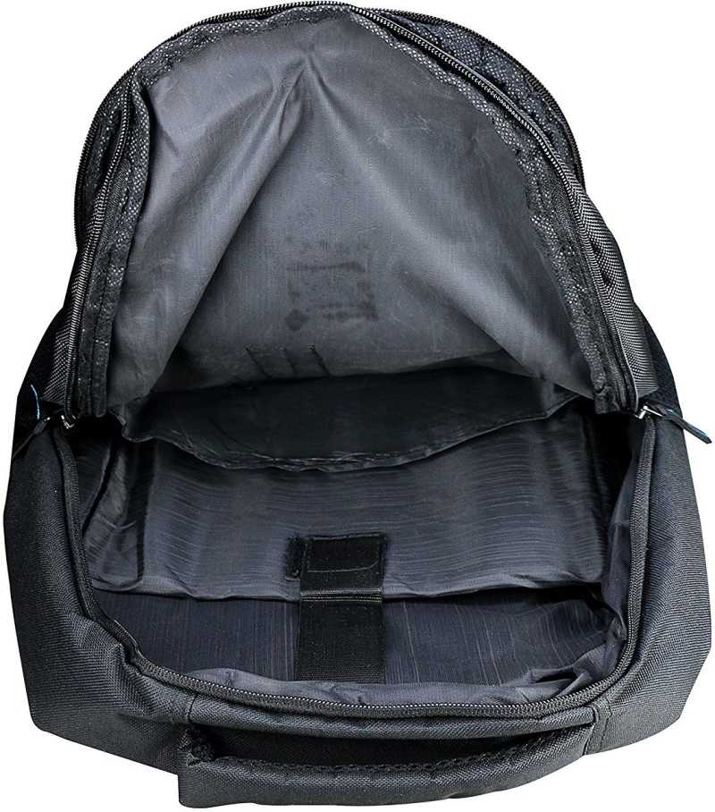 hp laptop bag 15 6 inch backpack black blue