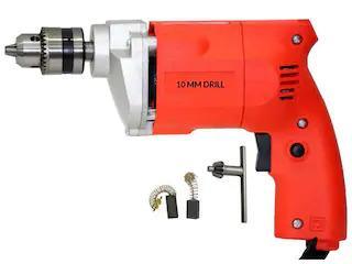 electric drill machine tool kit medium 10mm