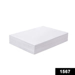 1567 a4 multipurpose eco friendly paper sheets