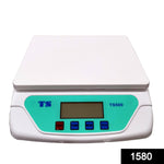 1580 digital multi purpose kitchen weighing scale ts500