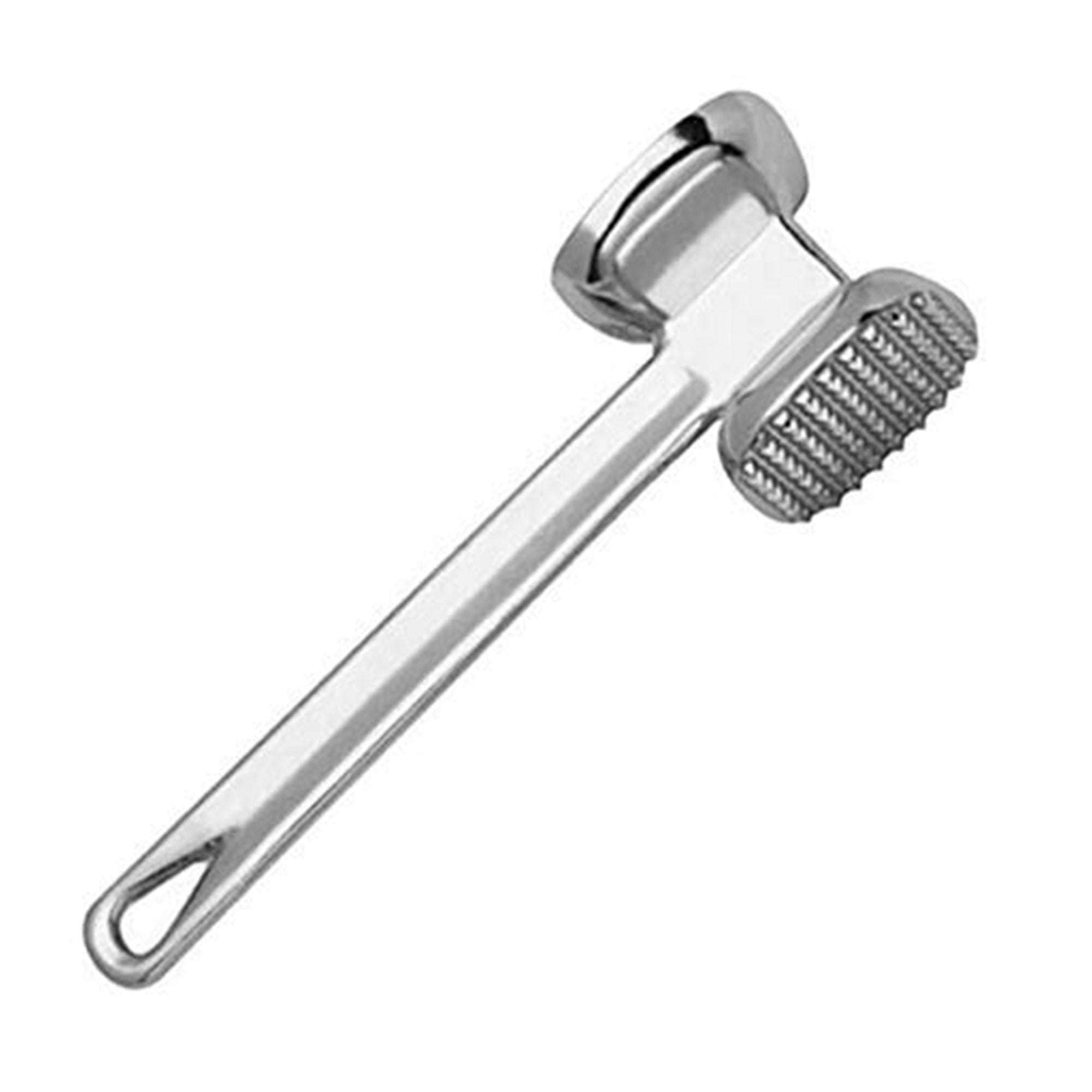 1588 professional two sided beef meat hammer tenderizer