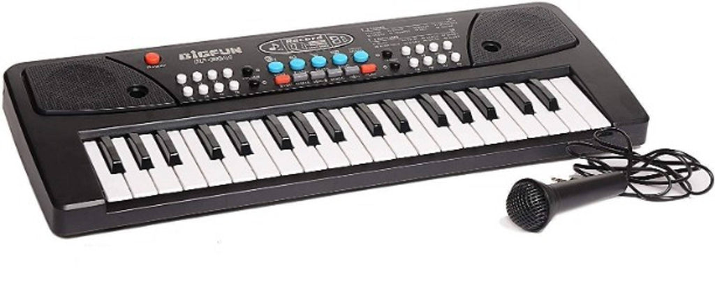 Essential 37 Key Electric Piano Keyboard Musical Toy