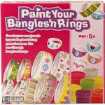 Jojoss Paint your Bangles and Rings