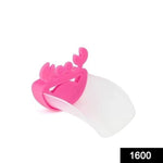 1600 silicone sink handle extender for children baby