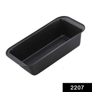 2207 non stick steel baking tray