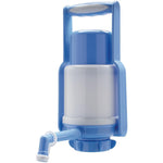 164 primo water pump dispenser handle carry handle convenient spout cap